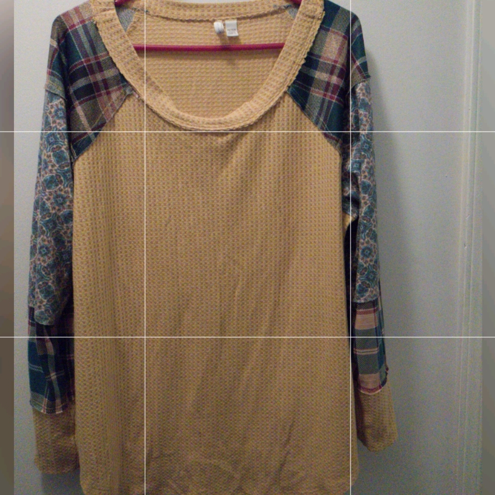 Cato Wimans Sweat Shirt